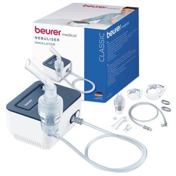 Beurer Inhalator Stationär IH 16 1 st product image