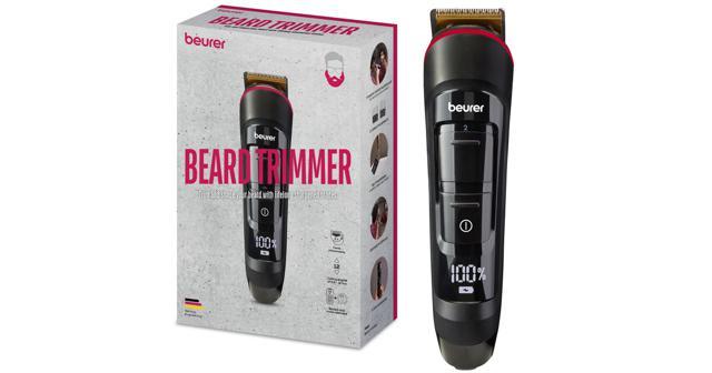 Beurer MN4X Skäggtrimmer product image