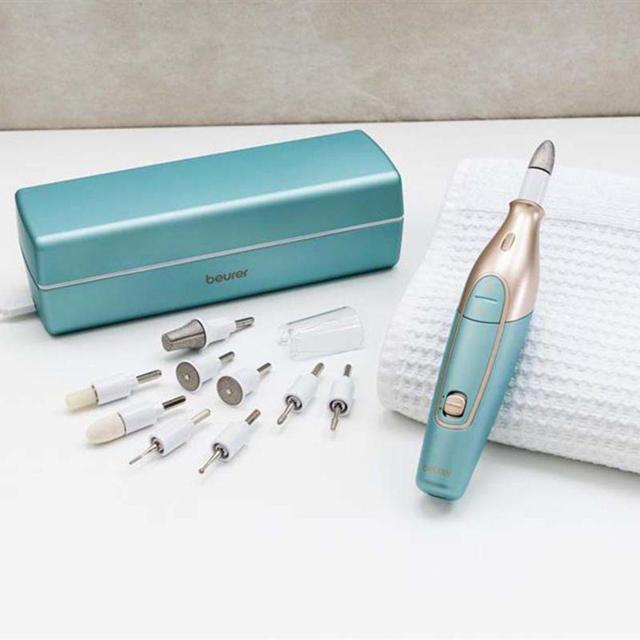 Beurer MP 84 Manikyr & Pedikyr product image