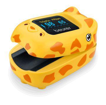 Beurer PO13 Pulsoximeter för barn product image