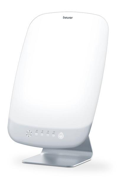 Beurer TL 95 Dagsljusterapilampa product image