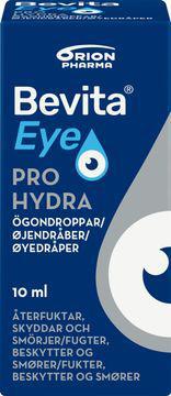 Bevita Eye Pro Hydra ögondroppar 10 ml product image