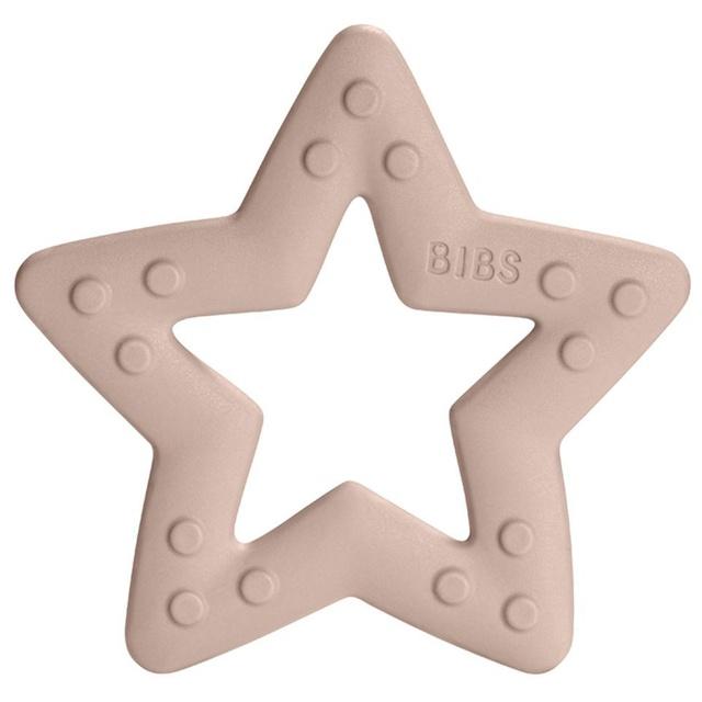 BIBS Baby Bitie Star Blush product image
