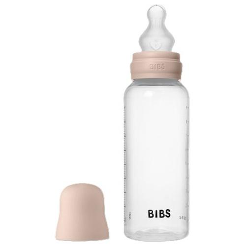 BIBS Baby Bottle Silikon Blush 270ml, 1 st product image