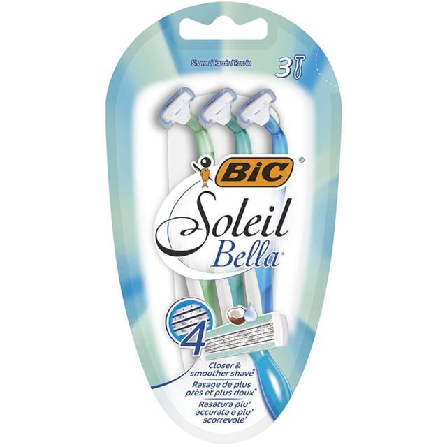 BIC Soleil Bella Rakhyvel product image