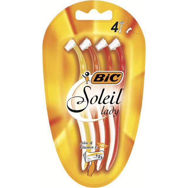 BIC Soleil Lady product image