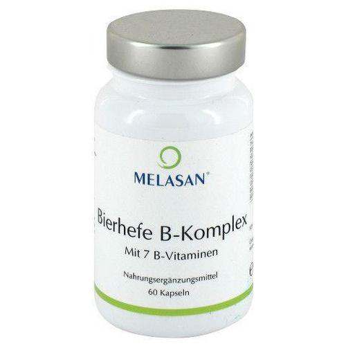 BIERHEFE KAPSELN Melasan product image