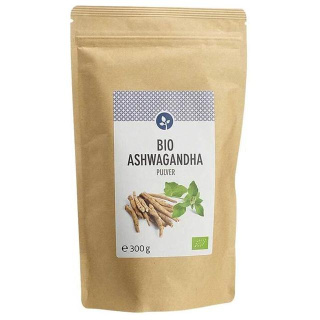 BIO ASHWAGANDHA 300 g Pulver product image