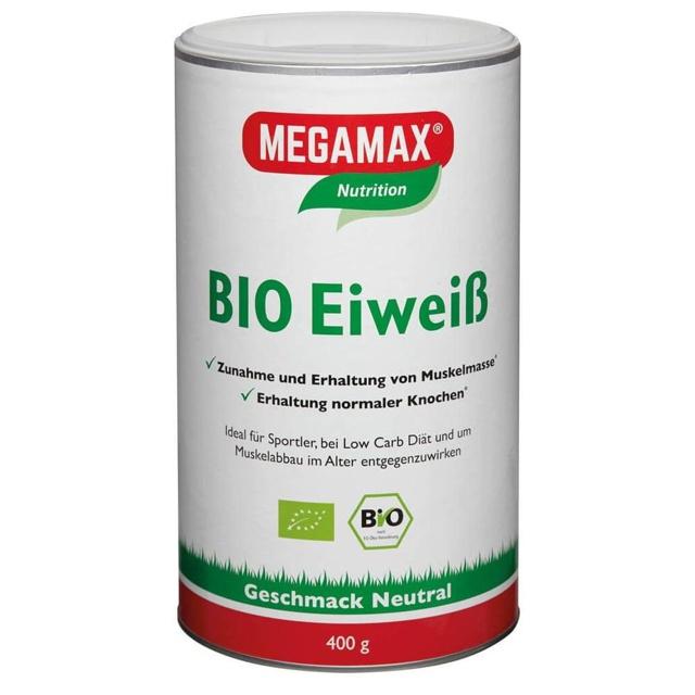 BIO EIWEISS Neutral Megamax Pulver product image