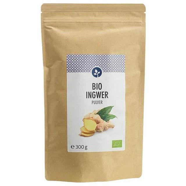 BIO INGWER 300 g Pulver product image