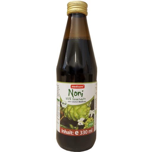 BIO NONI Direktsaft product image