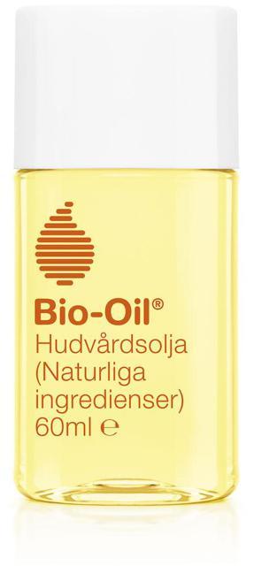 Bio-Oil Hudvårdsolja naturliga ingredienser 60 ml product image