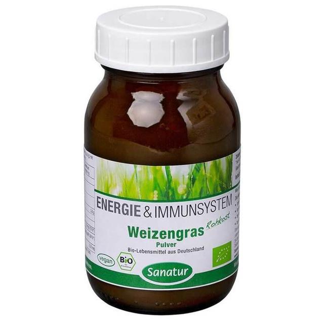 WEIZENGRAS BIO Pulver product image
