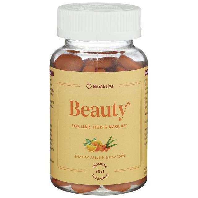 Bioaktiva Beauty, 60 st product image