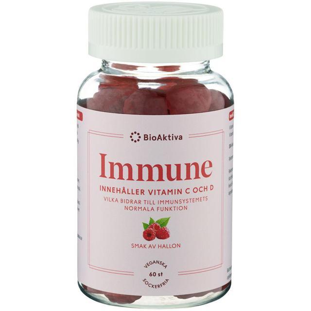 Bioaktiva Immune, 60 st product image