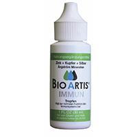 BIOARTIS IMMUN Tropfen product image