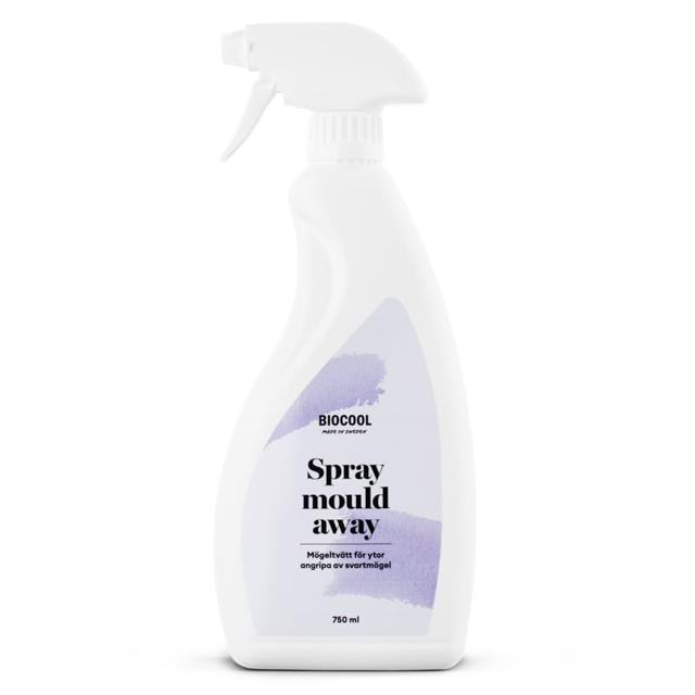 BioCool Spray away mould, 750 ml product image