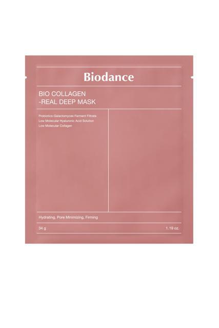 Bio Collagen Real Deep Mask 1 pcs product image