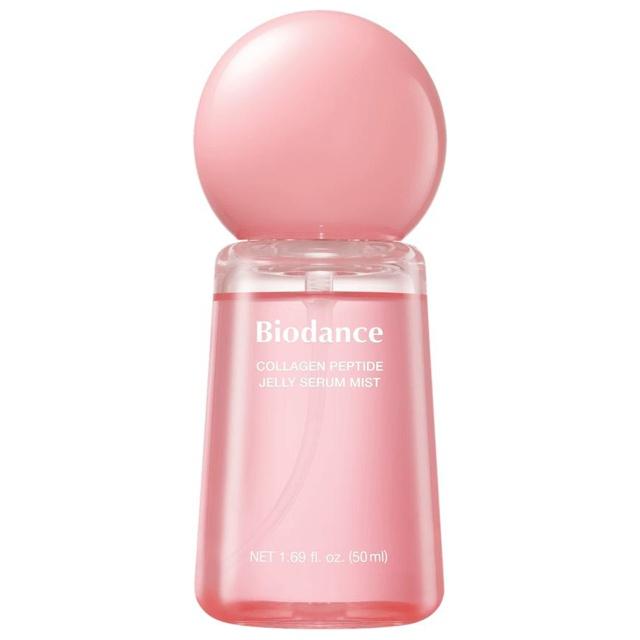 Biodance Collagen Peptide Jelly Serum Mist 50 ml product image