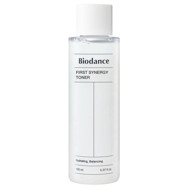 Biodance First Synergy Toner 150 ml product image