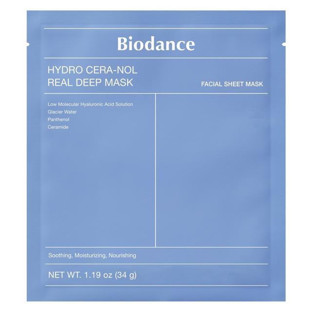 Biodance Hydro Cera-Nol Real Deep Mask, 136 g product image