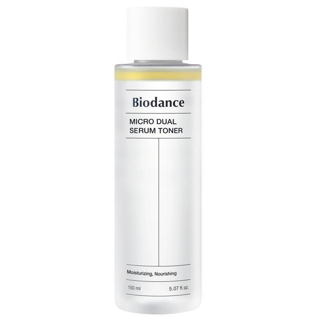 Biodance Micro Dual Serum Toner 150 ml product image