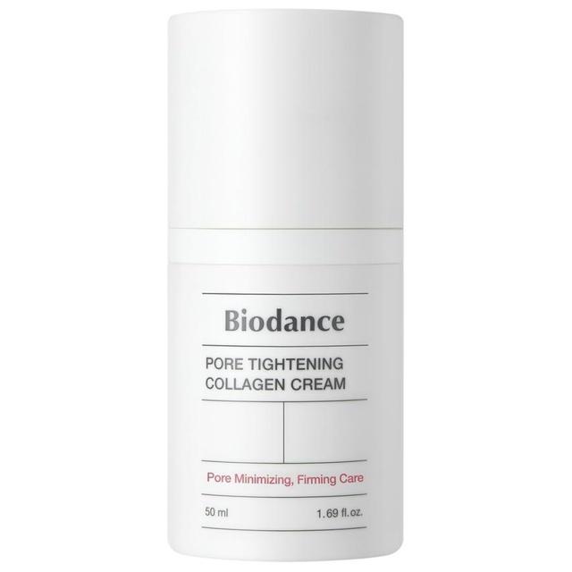 Biodance Pore Tightening Collagen Cream Kräm som stramar åt 50 ml product image