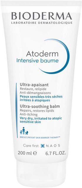 Bioderma Atoderm AD Intensive Baume 200 ml product image