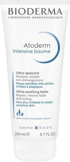 Atoderm Intensive Baume 200 ml product image