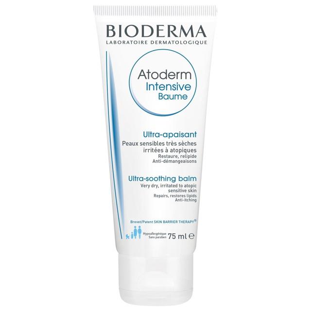 Bioderma Atoderm Intensive Baume 75 ml product image