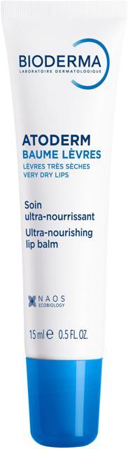 Bioderma Atoderm Lèvres 15 ml product image