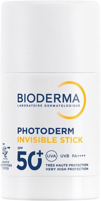 Bioderma Photoderm Invisible Stick SPF50 product image