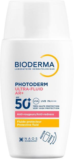 Bioderma Photoderm Ultrafluid AR+ SPF50 40 ml product image