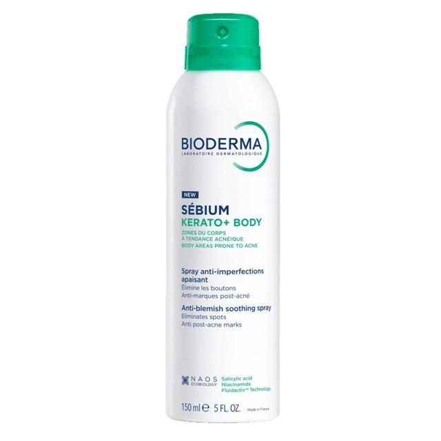 Bioderma Sébium Body Spray 150 ml product image