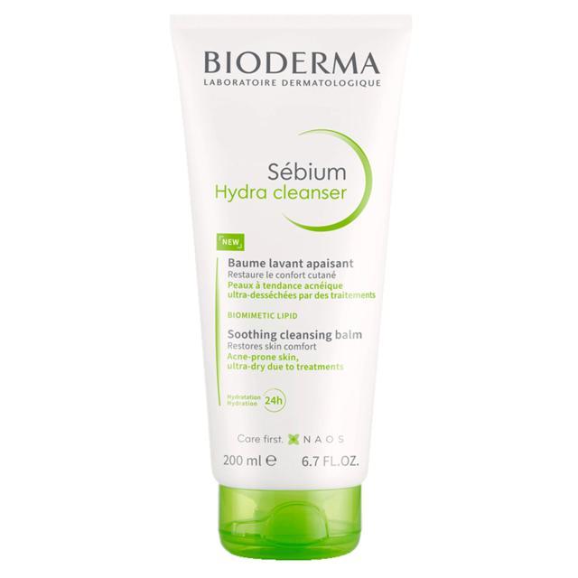 Bioderma Sébium Hydra Cleanser 200 ml product image