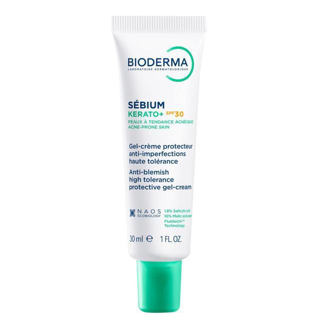 Bioderma Sébium Kerato+ SPF30 30 ml product image