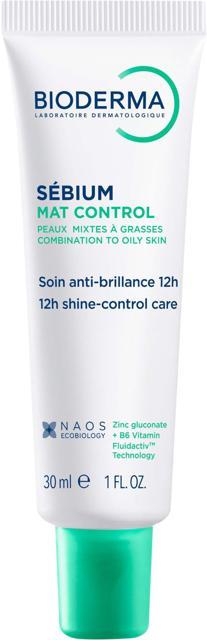 Bioderma Sébium Mat Control 30 ml product image