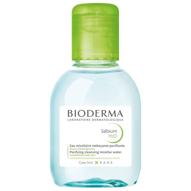 Bioderma Sebium H2O 100 ml product image