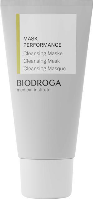 Biodroga Medical Institute Cleansing Mask product image