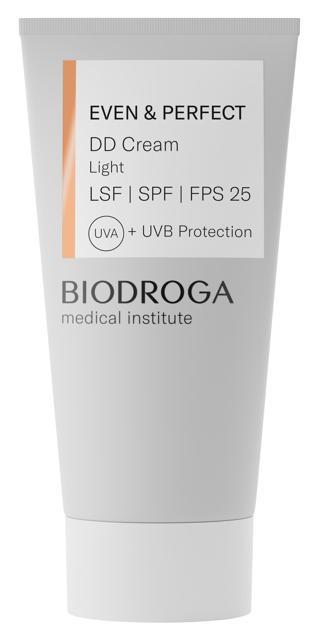 Biodroga Medical Institute Even & Perfect DD Cream Light product image
