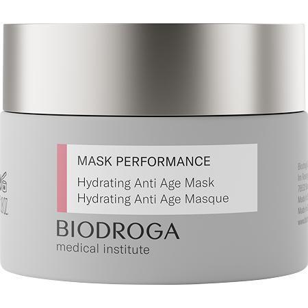Biodroga Medical Institute Hydrating Anti-Age Mask product image