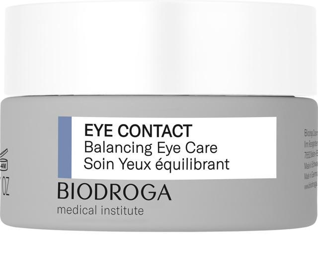 Biodroga MI Balancing Eye Care 15 ml product image