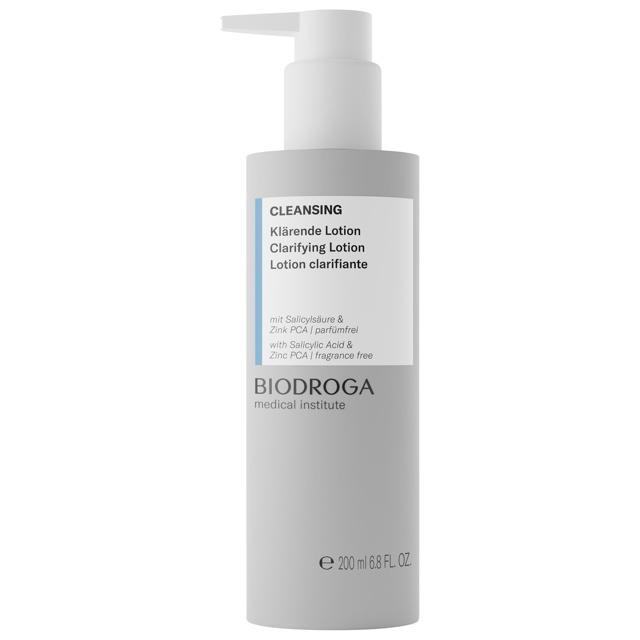 Biodroga MI Clarifying Lotion 200 ml product image