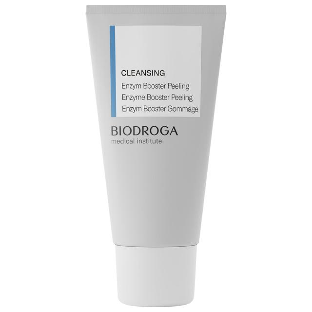 Biodroga MI Enzyme Booster Peeling 50 ml product image