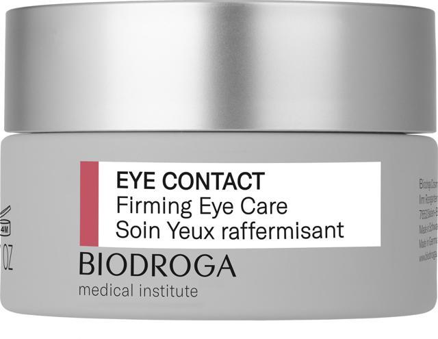 Biodroga Medical Institute Firming Eye Care product image