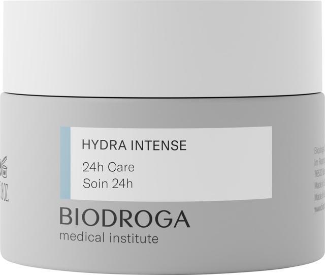 Biodroga MI Hydra Intense 24h Care 50 ml product image