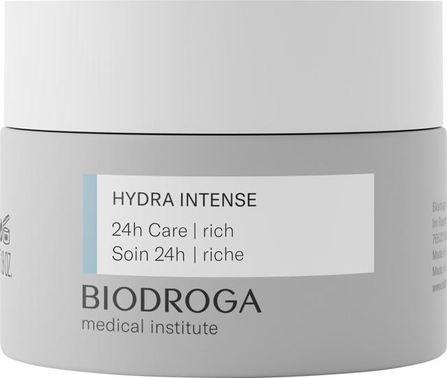 Biodroga MI Hydra Intense 24h Care Rich 50 ml product image