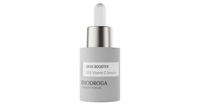 Biodroga Medical Institute Skin Booster 15% Vitamin C Serum product image
