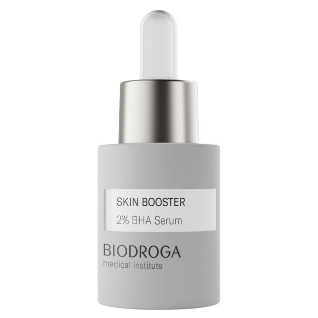 Biodroga MI Skin Booster 2% BHA Serum 15 ml product image
