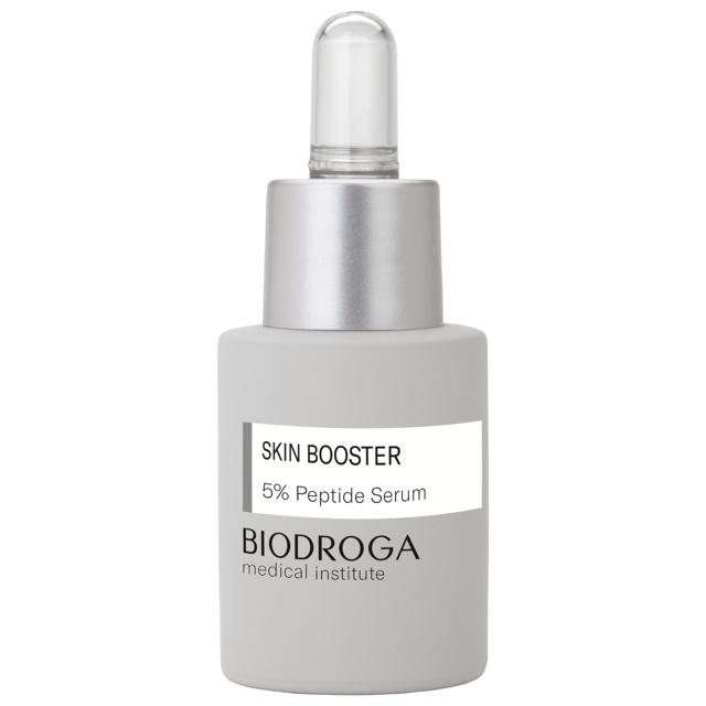 Biodroga MI Skin Booster 5% Peptide Serum 15 ml product image